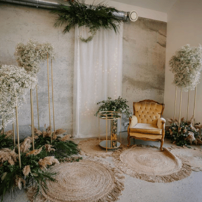 Event Coordination